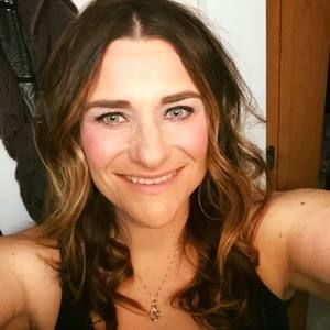 Meet your Posher, Tricia